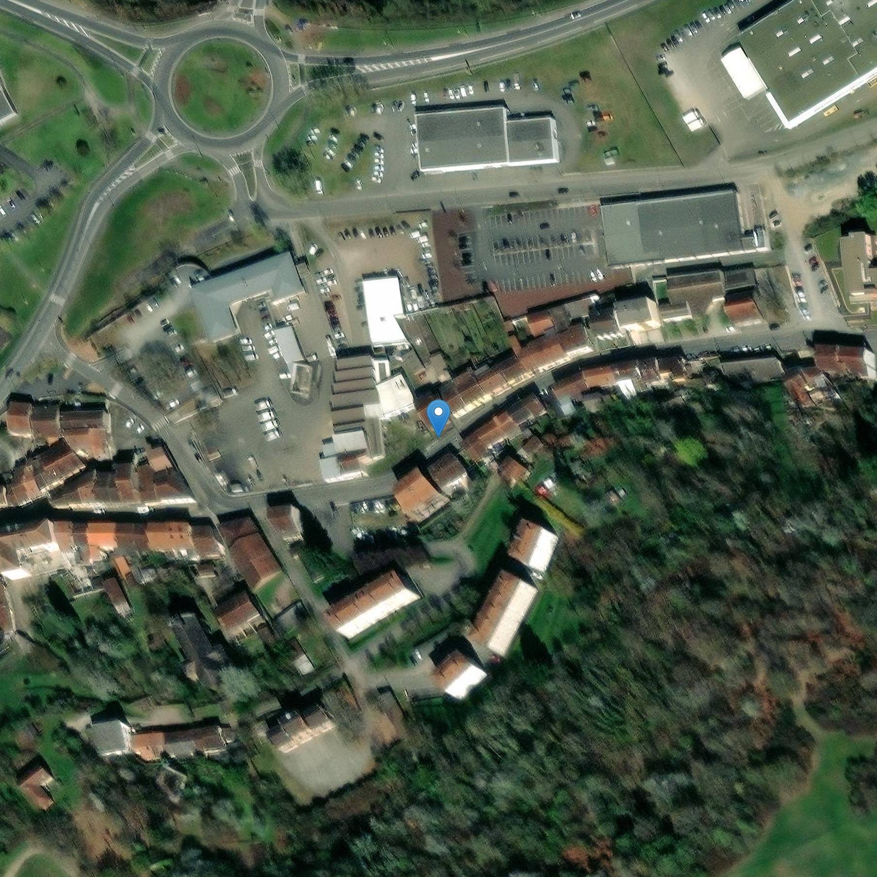 Photo de 皮埃尔·韦特尔地质博物馆