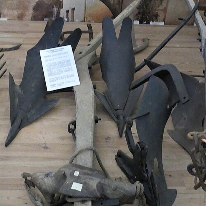 Photo de Musée du Charroi Rural