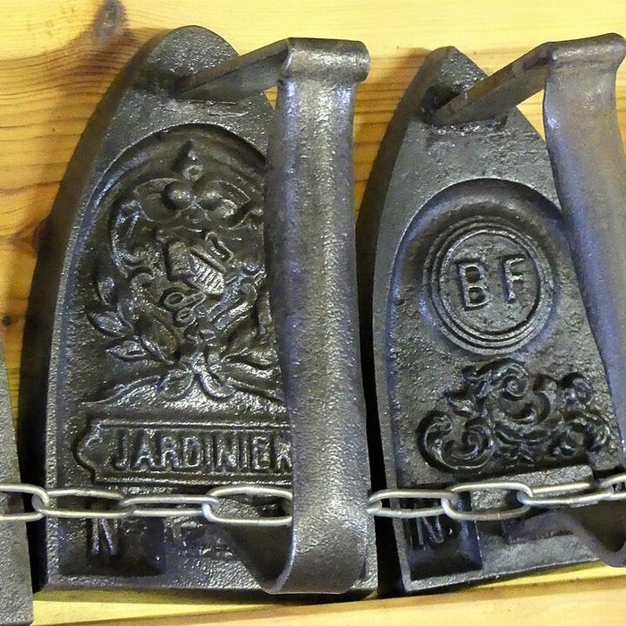 Photo de Musée du Charroi Rural