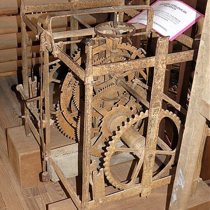 Photo de Musée du Charroi Rural