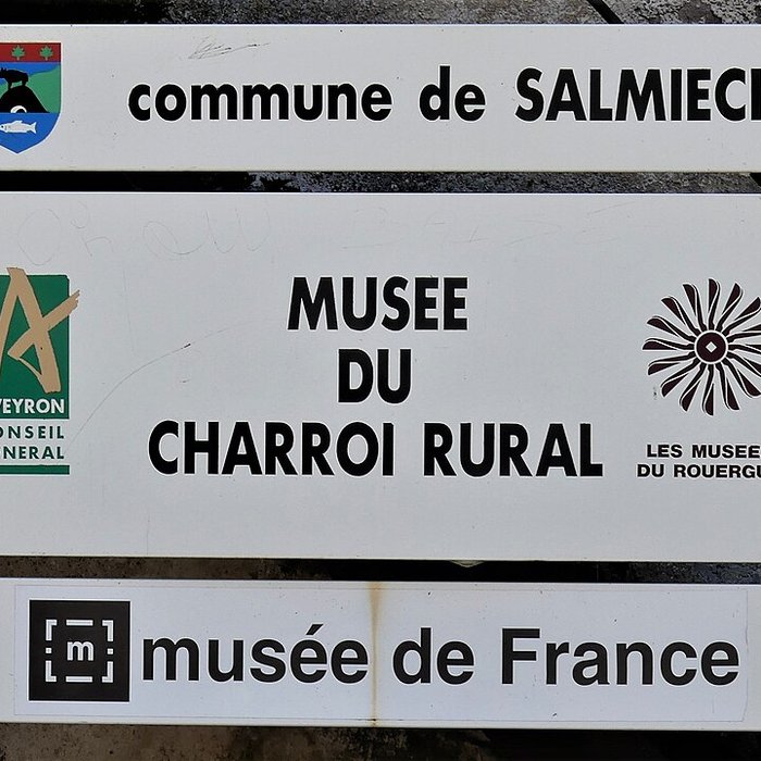 Photo de Musée du Charroi Rural
