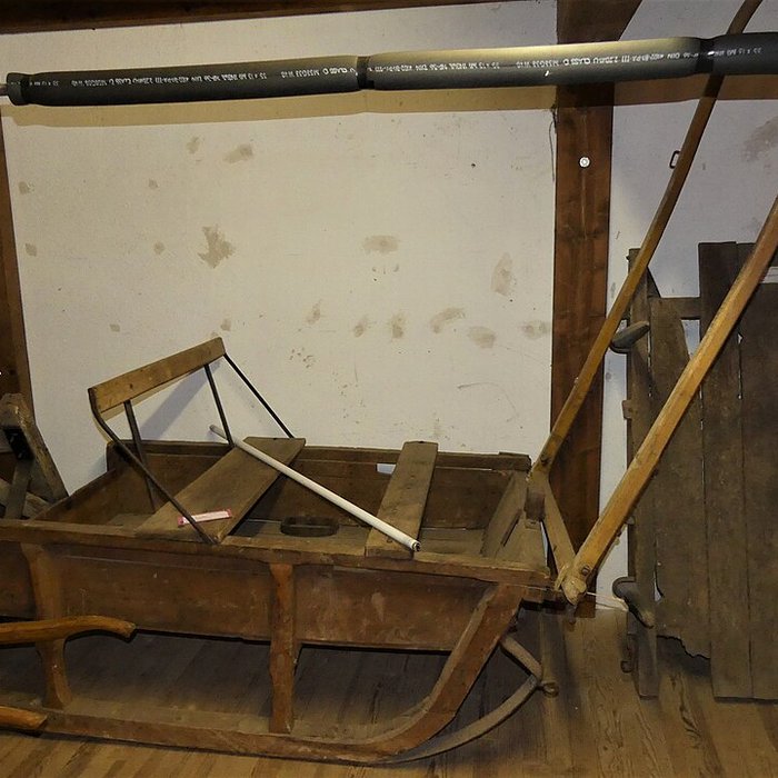 Photo de Musée du Charroi Rural