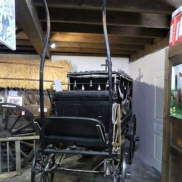 Musée du Charroi Rural