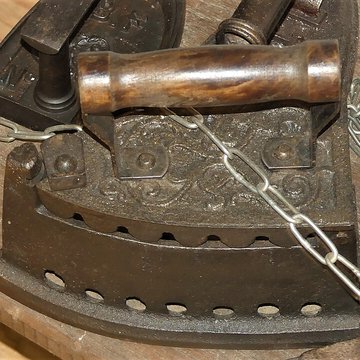 Musée du Charroi Rural