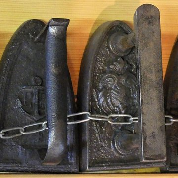 Musée du Charroi Rural