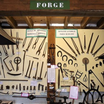 Musée du Charroi Rural