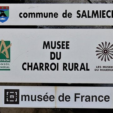 Musée du Charroi Rural