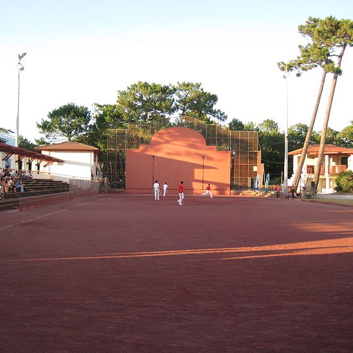 Photo de Sporting Casino de Soorts-Hossegor