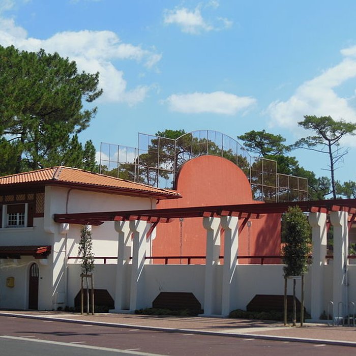 Photo de Sporting Casino de Soorts-Hossegor