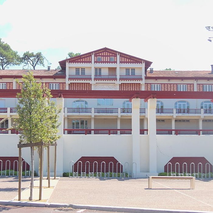 Photo de Sporting Casino de Soorts-Hossegor