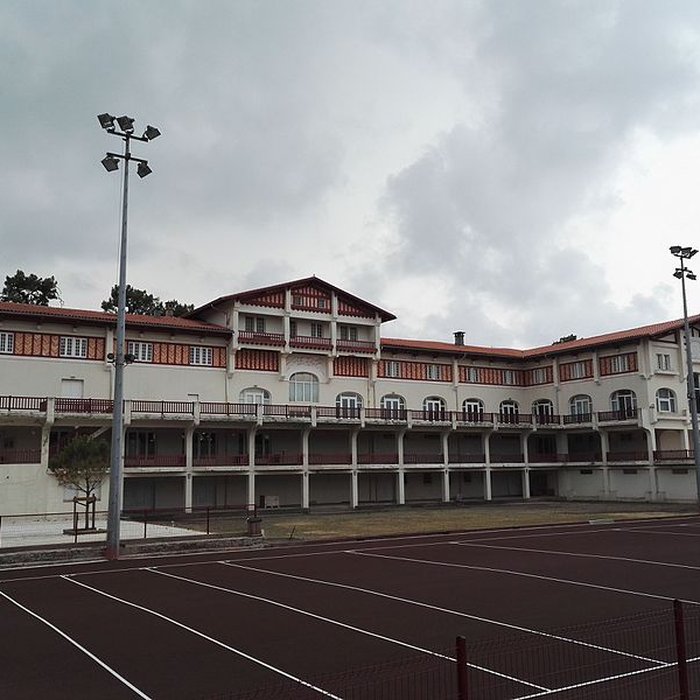 Photo de Sporting Casino de Soorts-Hossegor