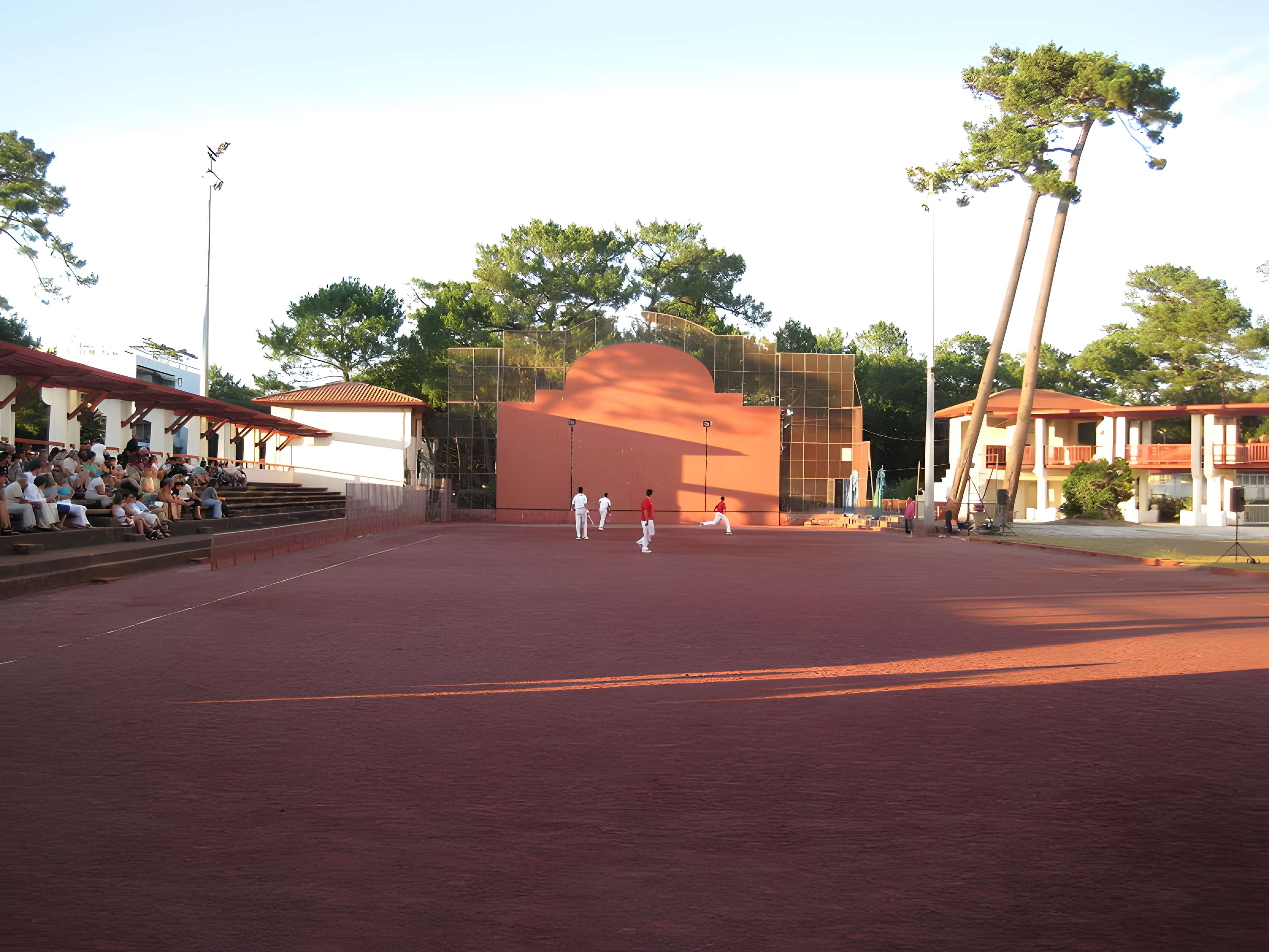 Sporting Casino de Soorts-Hossegor