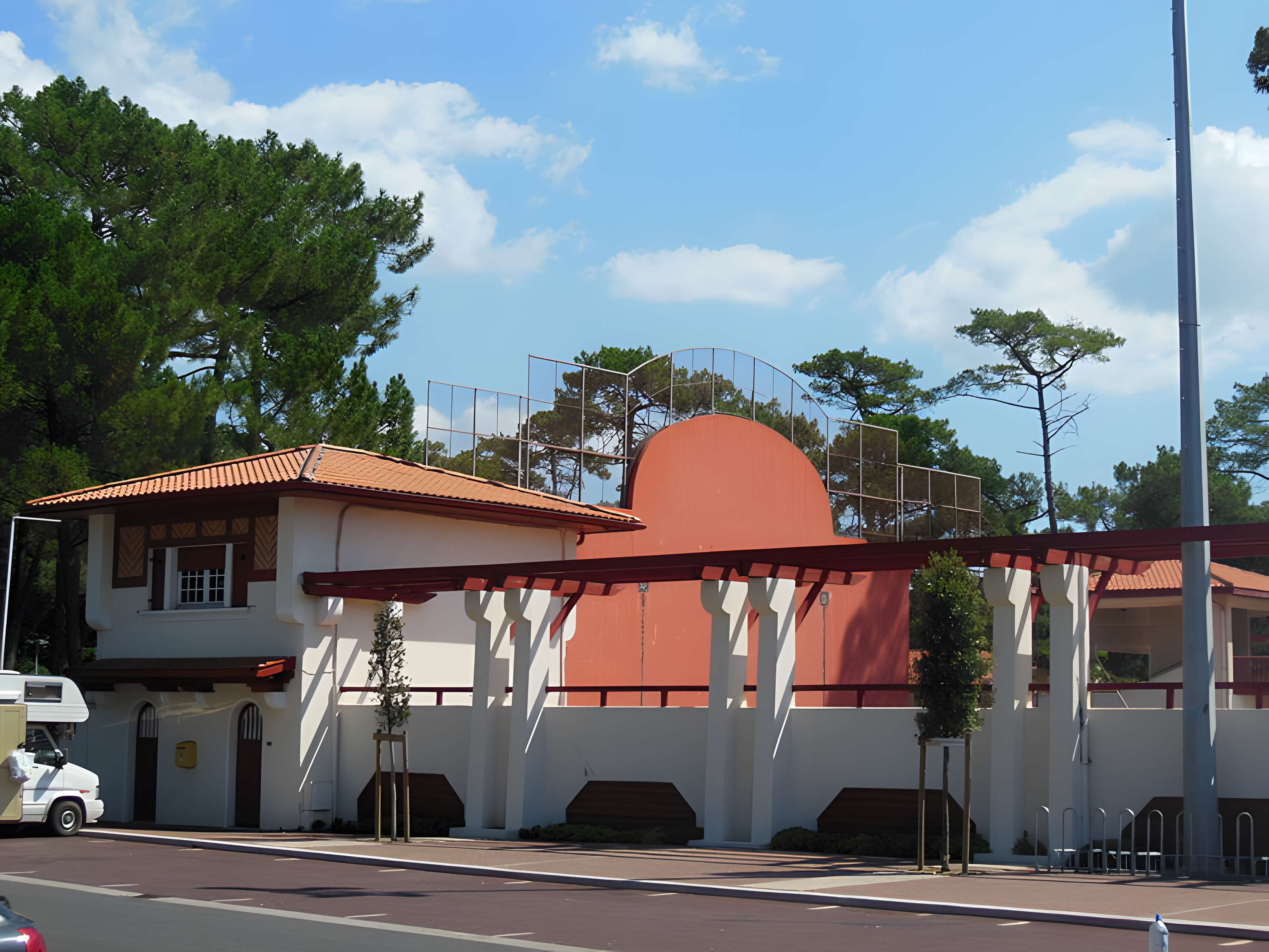 Sporting Casino de Soorts-Hossegor