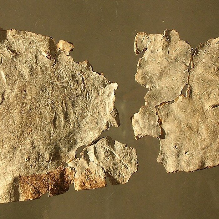 Photo de Musée municipal