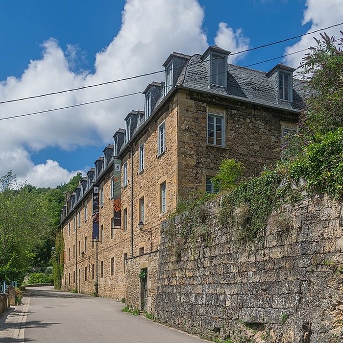 Photo de Musée des arts et métiers