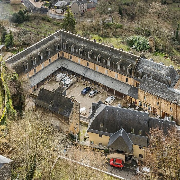 Photo de Musée des arts et métiers