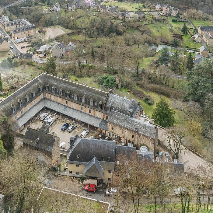 Photo de Musée des arts et métiers