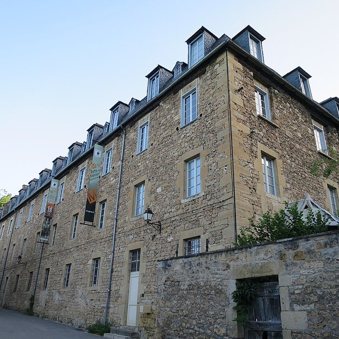 Photo de Musée des arts et métiers