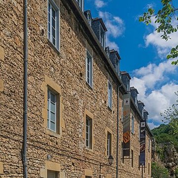 Musée des arts et métiers