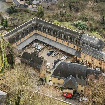 Musée des arts et métiers