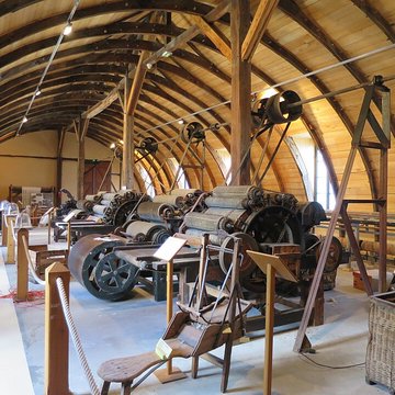 Musée des arts et métiers