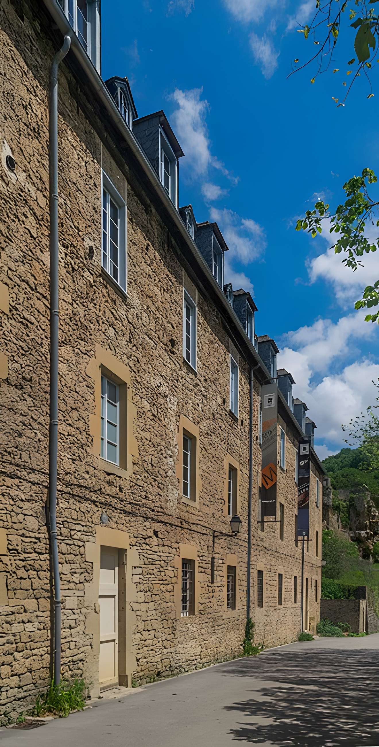 Musée des arts et métiers