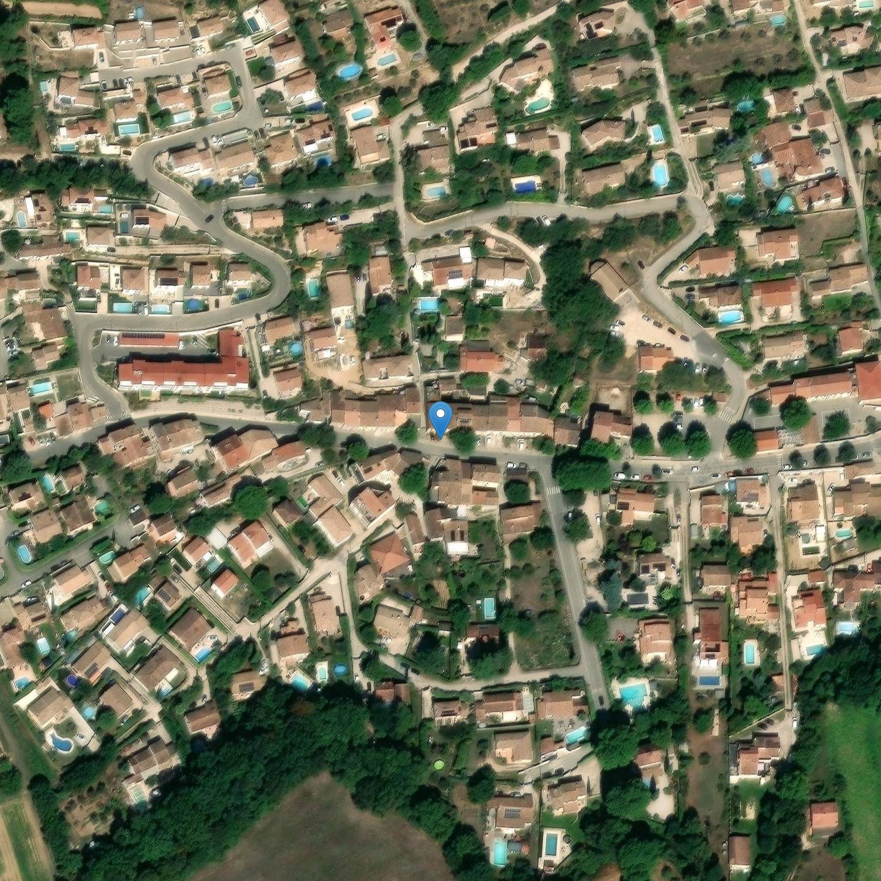 Photo de Alphonse Daudet Museum