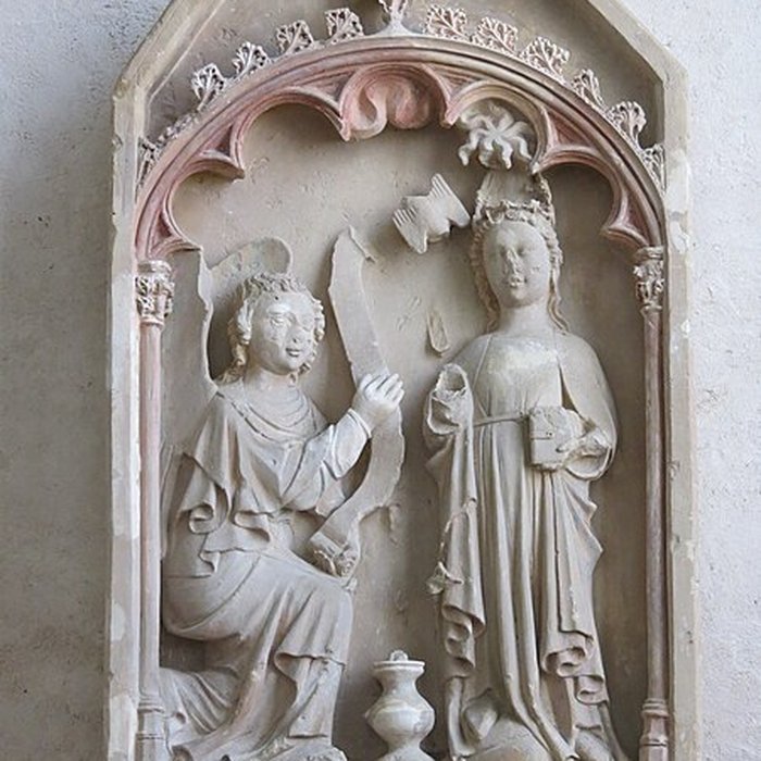 Photo de Abbaye de Lonlay