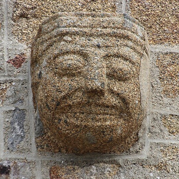 Photo de Abbaye de Lonlay