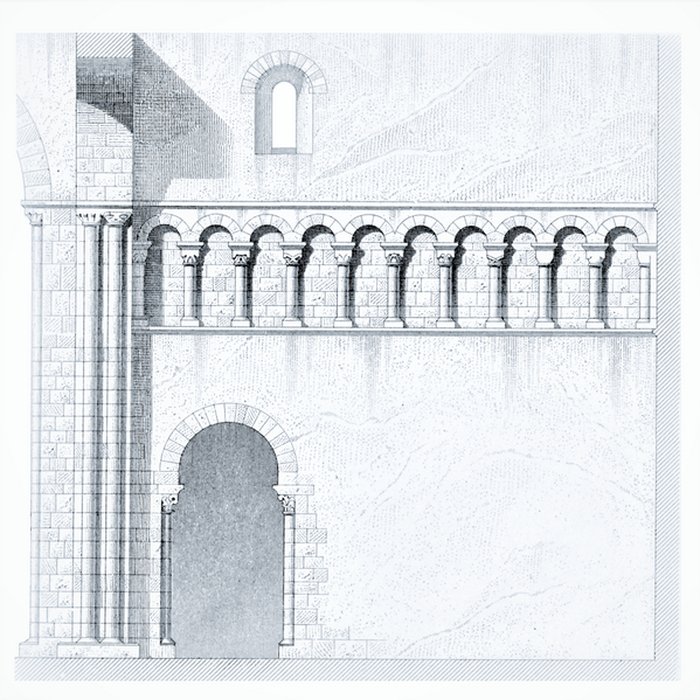 Photo de Abbaye de Lonlay