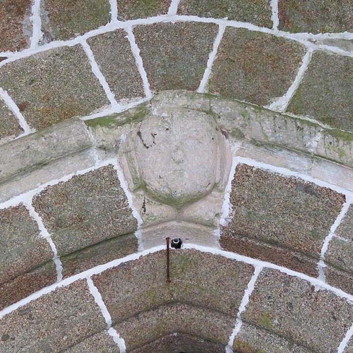 Photo de Abbaye de Lonlay