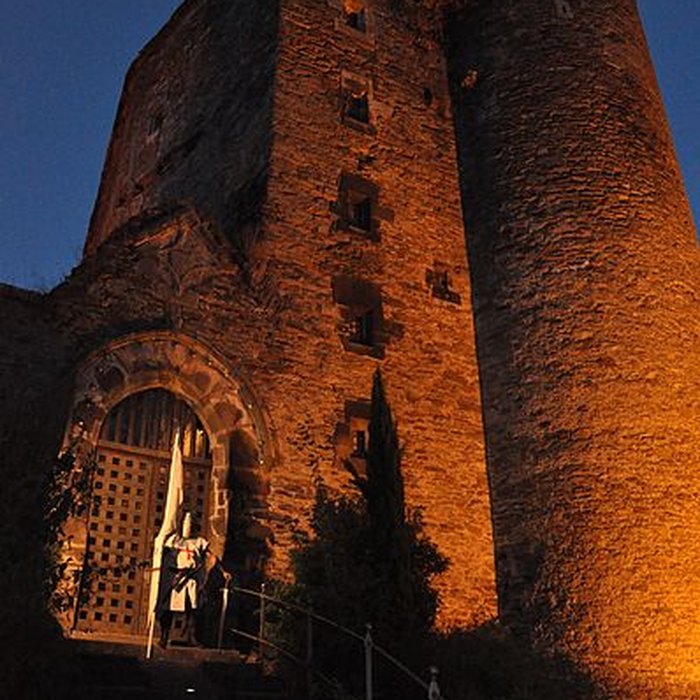 Photo de Château de Coupiac