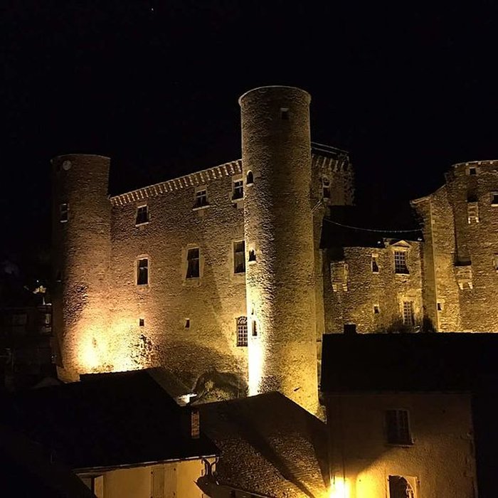 Photo de Château de Coupiac