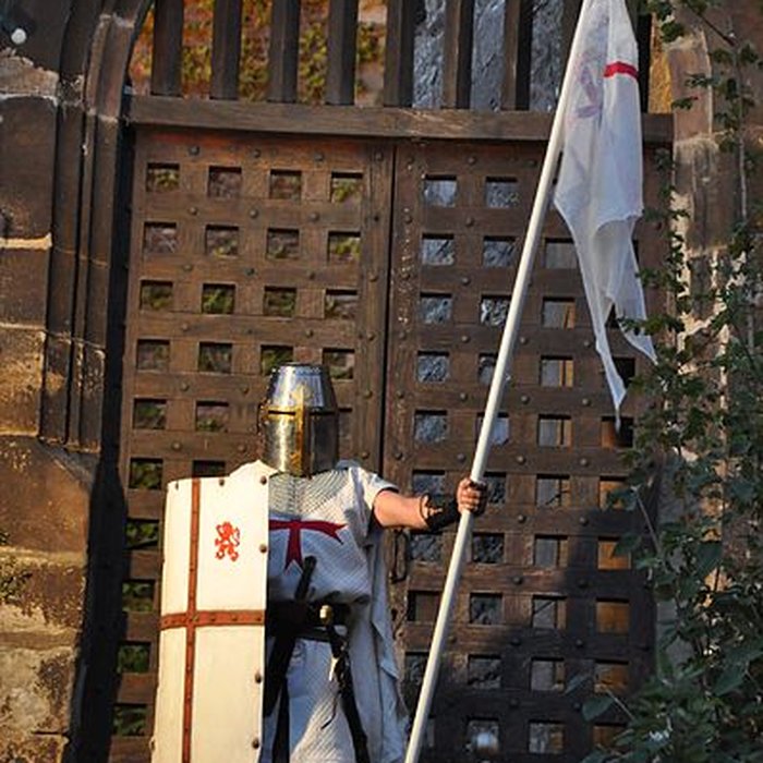 Photo de Château de Coupiac