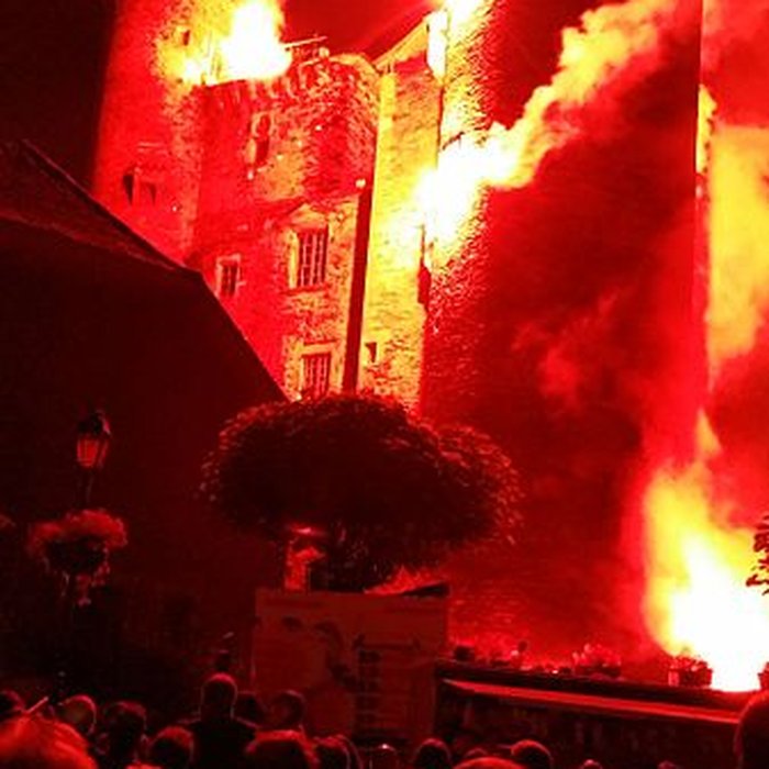 Photo de Château de Coupiac