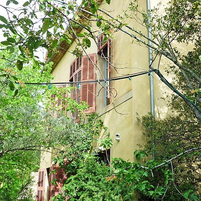 Photo de Musée de latelier de Paul Cézanne