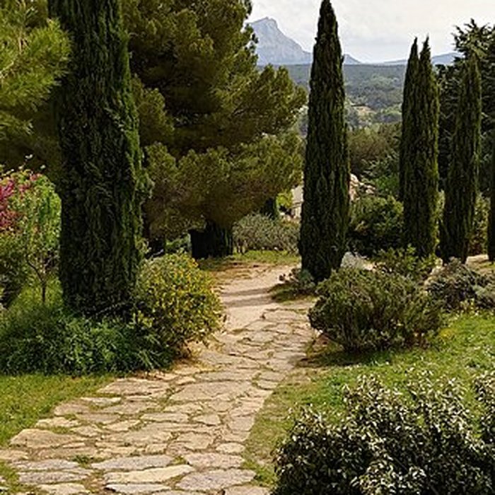 Photo de Musée de latelier de Paul Cézanne