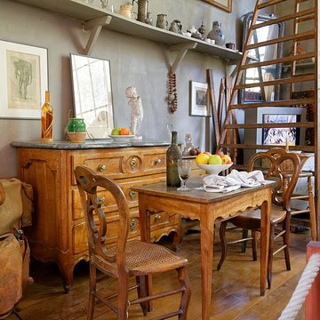 Musée de latelier de Paul Cézanne