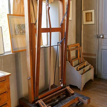 Musée de latelier de Paul Cézanne