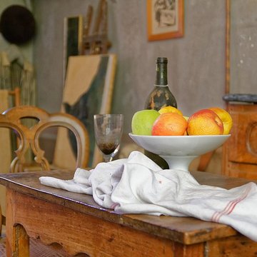 Musée de latelier de Paul Cézanne