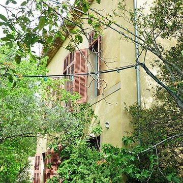 Musée de latelier de Paul Cézanne