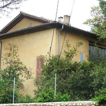 Musée de latelier de Paul Cézanne