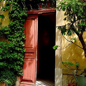 Musée de latelier de Paul Cézanne