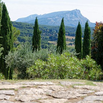 Musée de latelier de Paul Cézanne