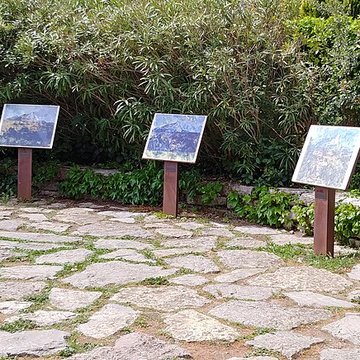 Musée de latelier de Paul Cézanne