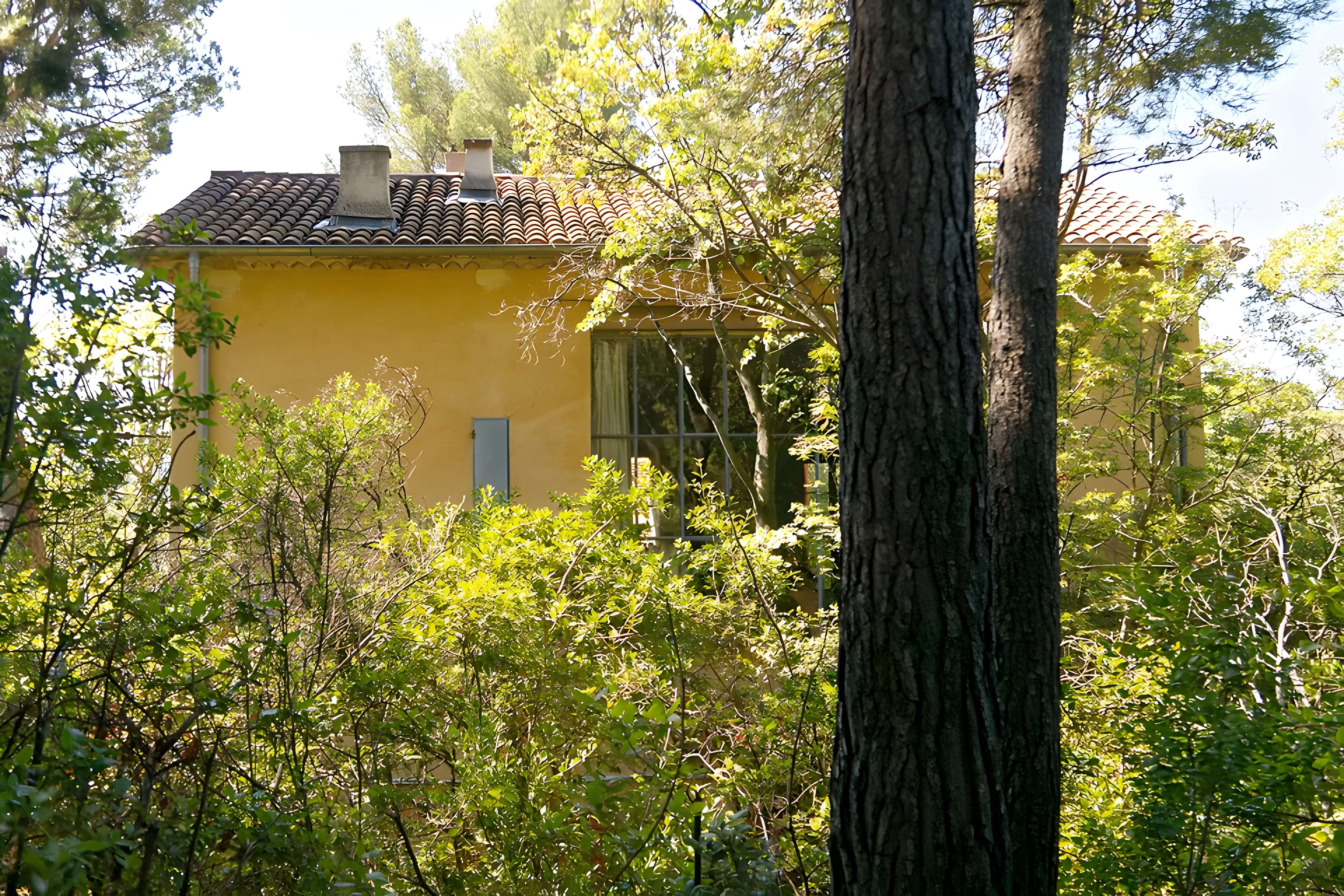 Musée de l'atelier de Paul Cézanne