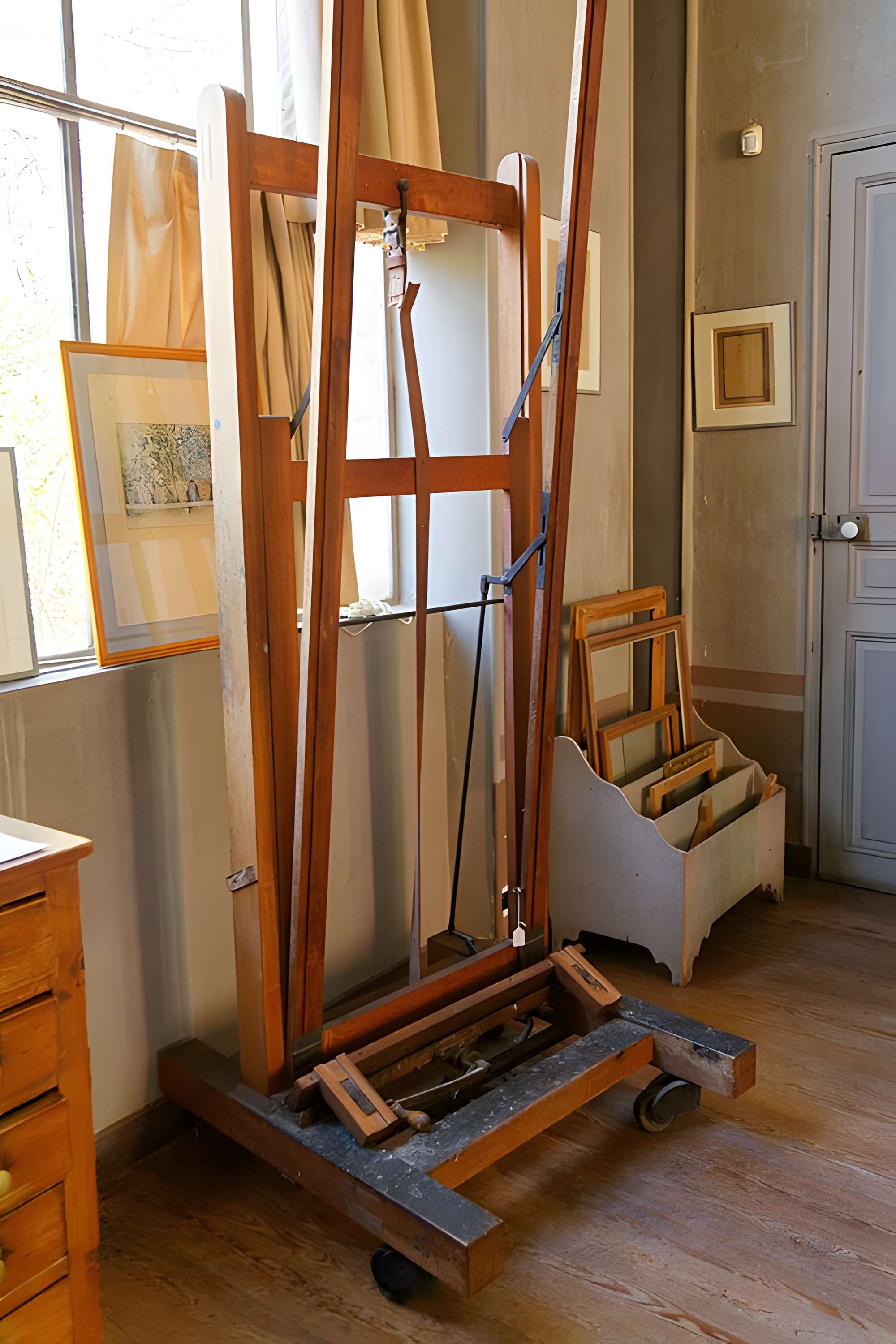 Musée de l'atelier de Paul Cézanne