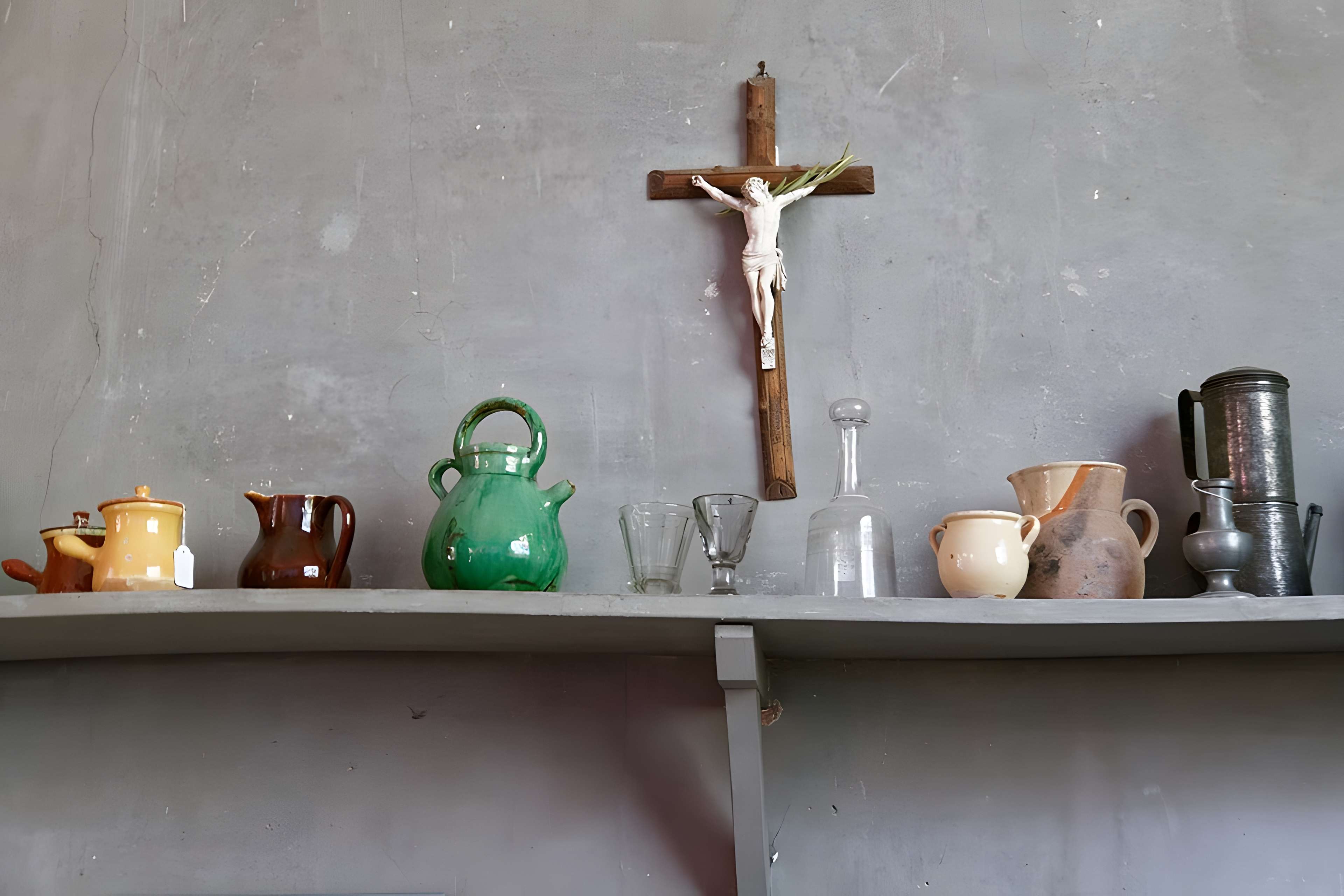 Musée de l'atelier de Paul Cézanne