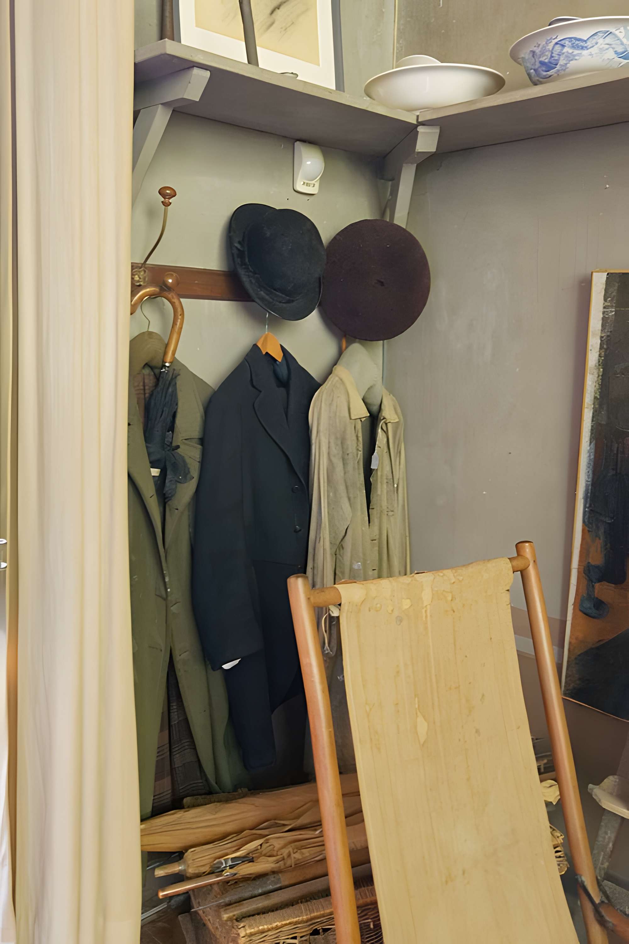 Musée de l'atelier de Paul Cézanne