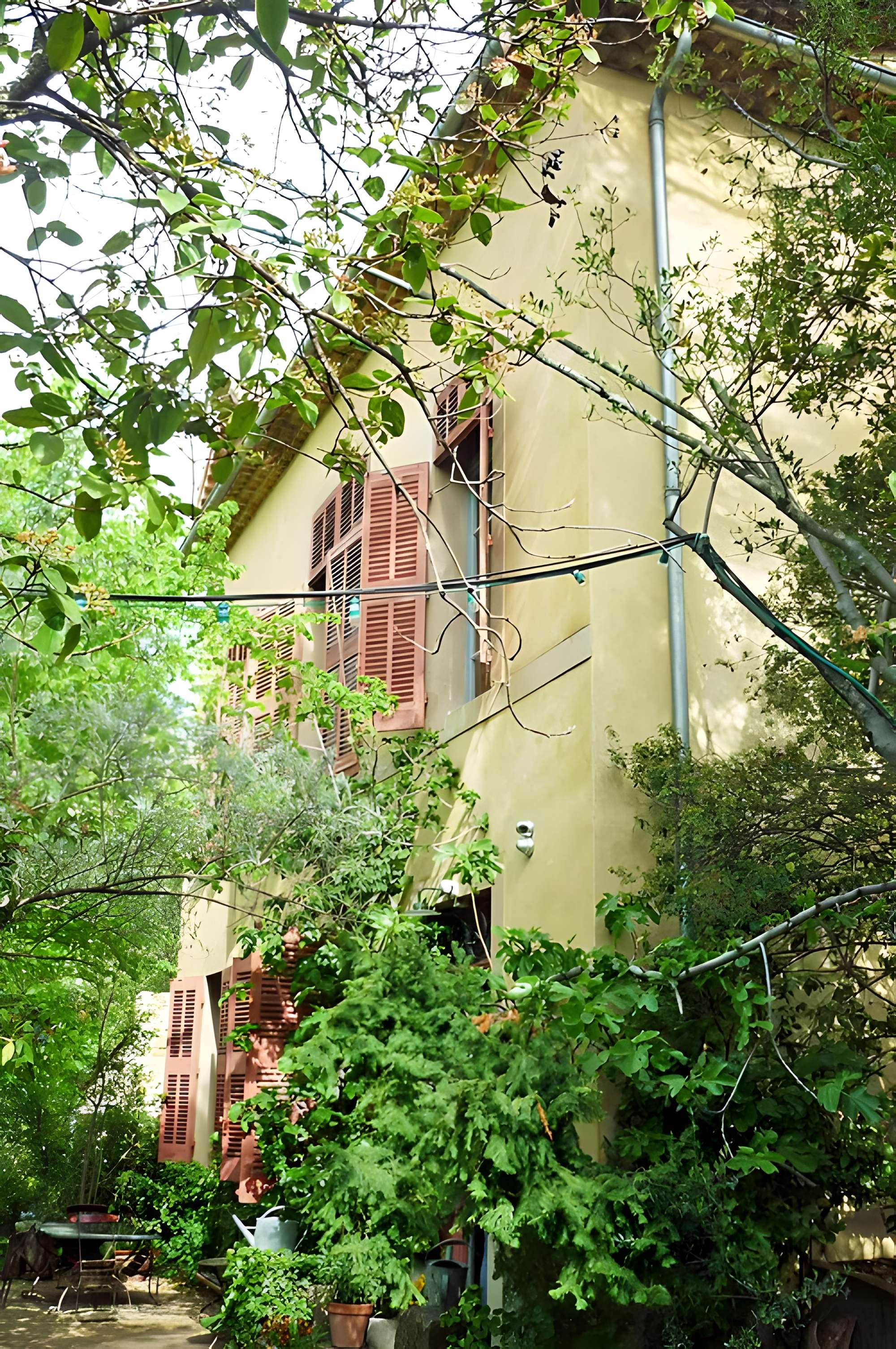 Musée de l'atelier de Paul Cézanne